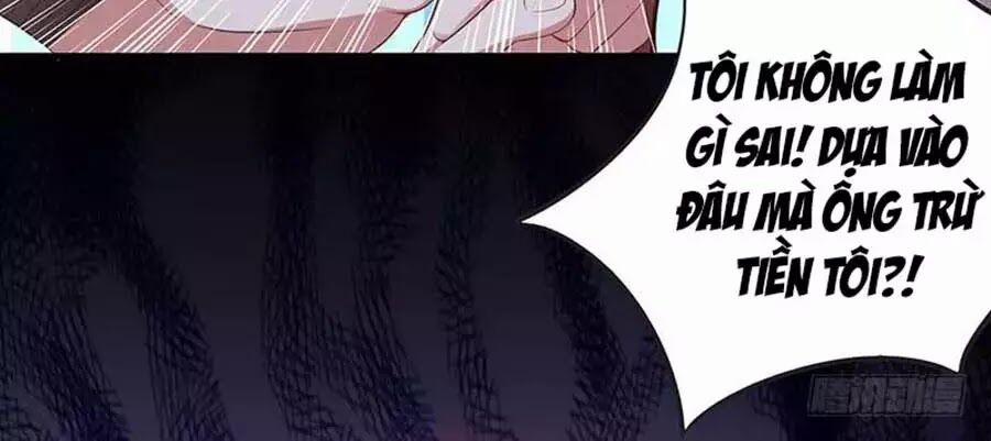 Thiên Tài Khốc Bảo: Tổng Tài Sủng Thê Quá Cường Hãn 22 trang 28