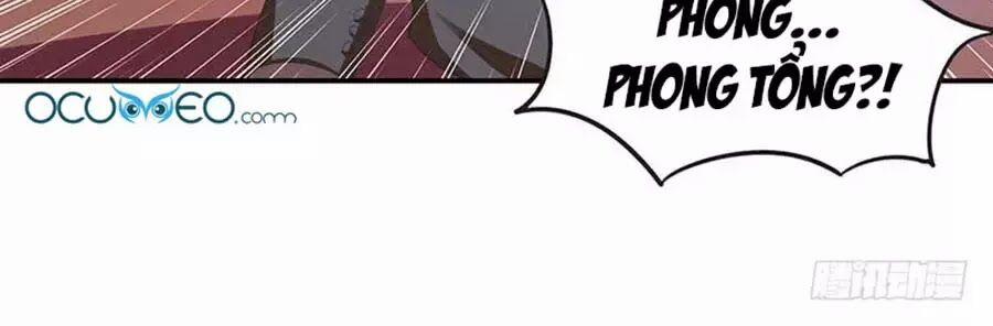 Thiên Tài Khốc Bảo: Tổng Tài Sủng Thê Quá Cường Hãn 22 trang 40