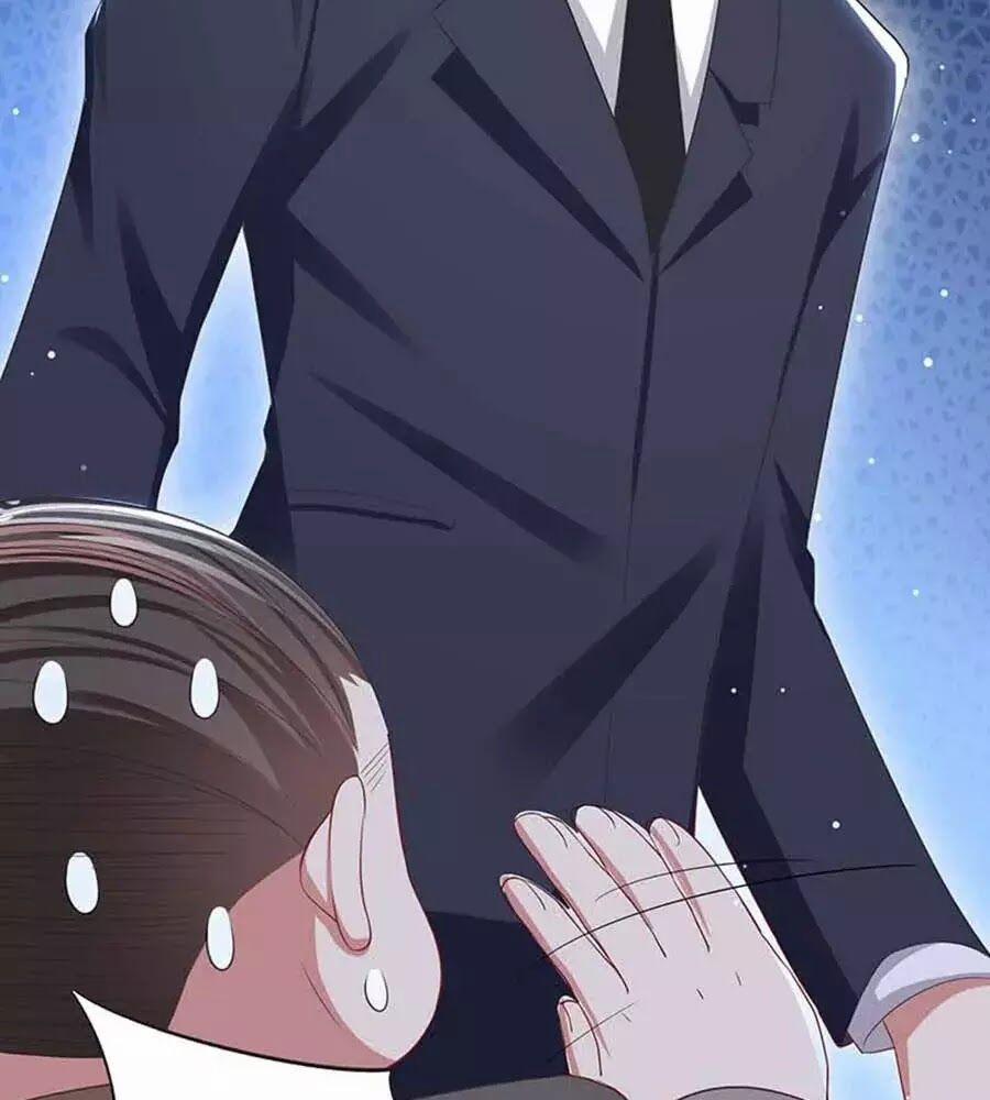 Thiên Tài Khốc Bảo: Tổng Tài Sủng Thê Quá Cường Hãn 22 trang 48