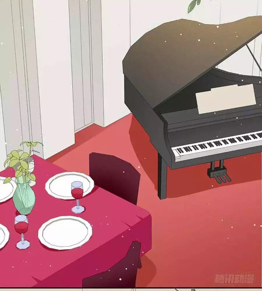 Thiên Tài Khốc Bảo: Tổng Tài Sủng Thê Quá Cường Hãn 23 trang 25