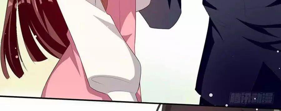 Thiên Tài Khốc Bảo: Tổng Tài Sủng Thê Quá Cường Hãn 23 trang 32