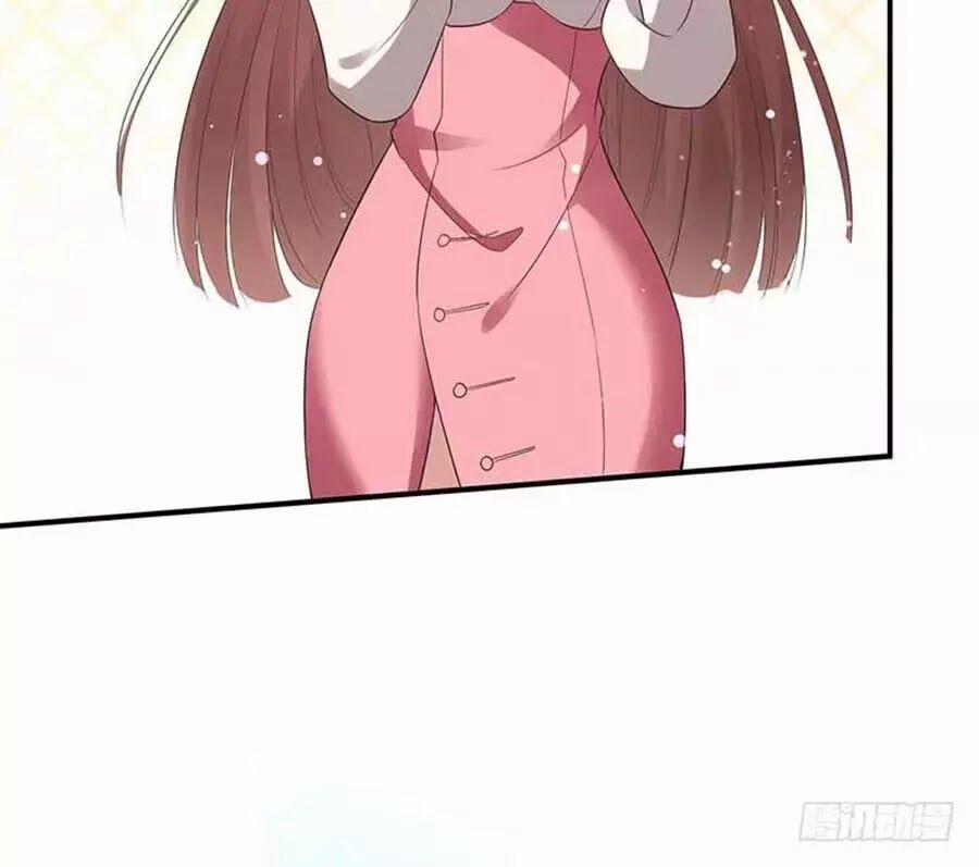 Thiên Tài Khốc Bảo: Tổng Tài Sủng Thê Quá Cường Hãn 23 trang 8