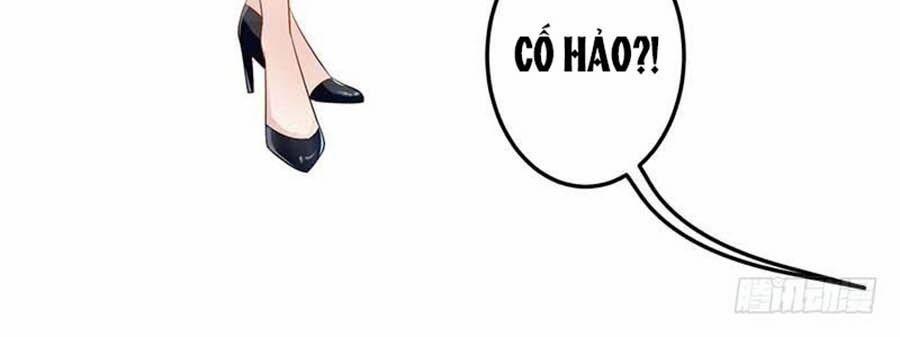 Thiên Tài Khốc Bảo: Tổng Tài Sủng Thê Quá Cường Hãn 25 trang 1