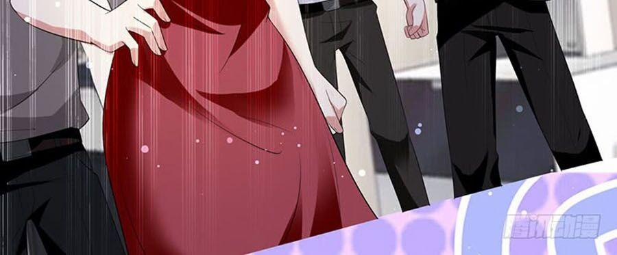 Thiên Tài Khốc Bảo: Tổng Tài Sủng Thê Quá Cường Hãn 27 trang 2