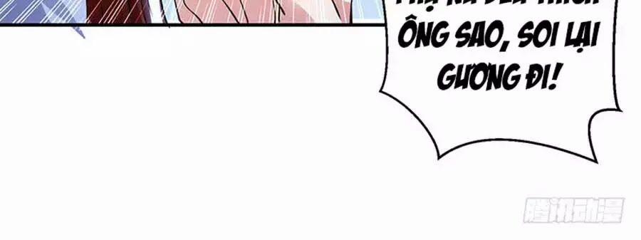 Thiên Tài Khốc Bảo: Tổng Tài Sủng Thê Quá Cường Hãn 28 trang 12