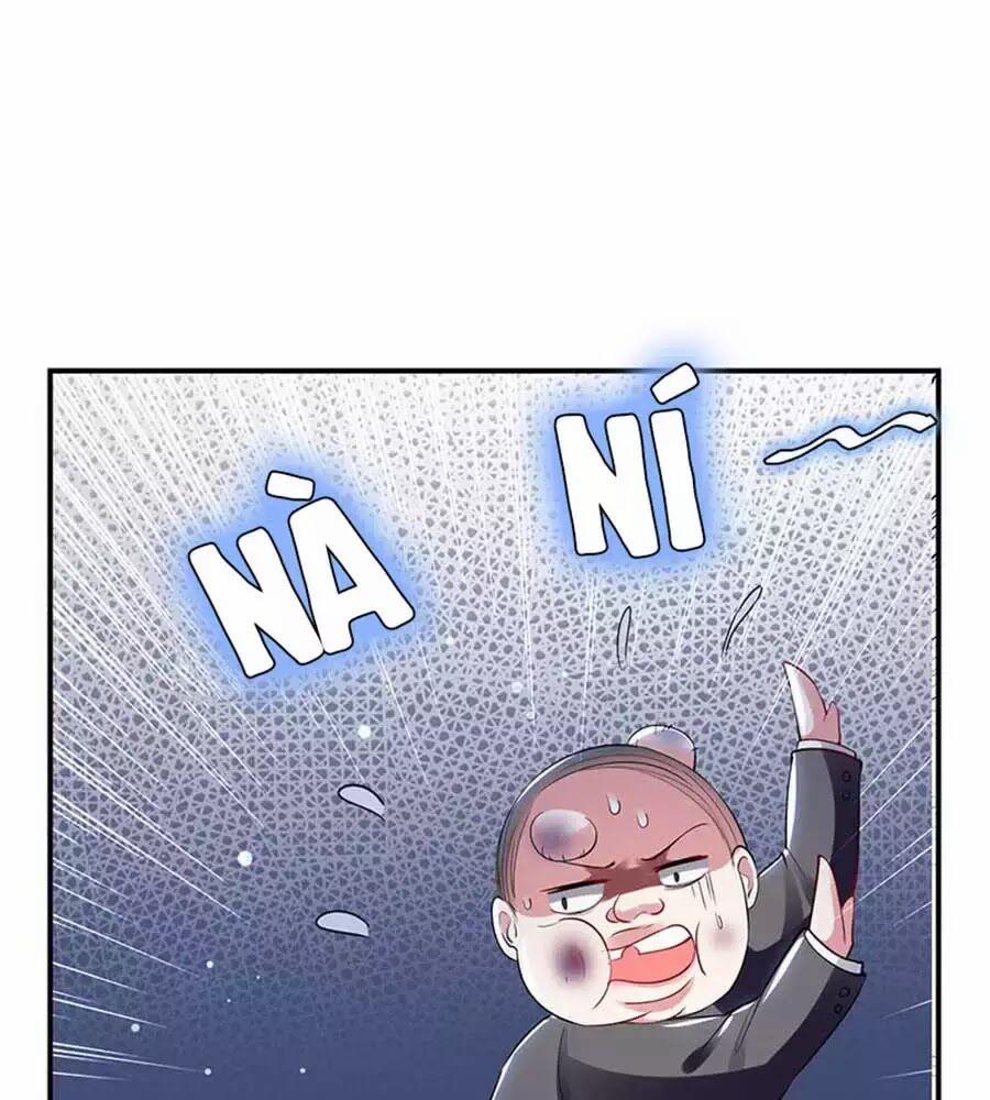 Thiên Tài Khốc Bảo: Tổng Tài Sủng Thê Quá Cường Hãn 28 trang 2