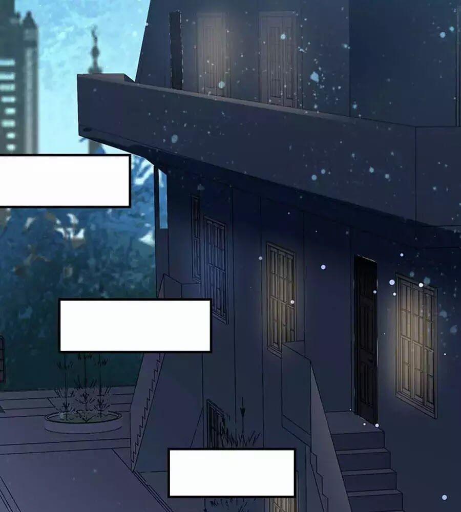 Thiên Tài Khốc Bảo: Tổng Tài Sủng Thê Quá Cường Hãn 28 trang 21