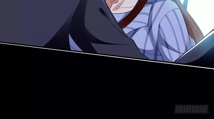 Thiên Tài Khốc Bảo: Tổng Tài Sủng Thê Quá Cường Hãn 28 trang 35