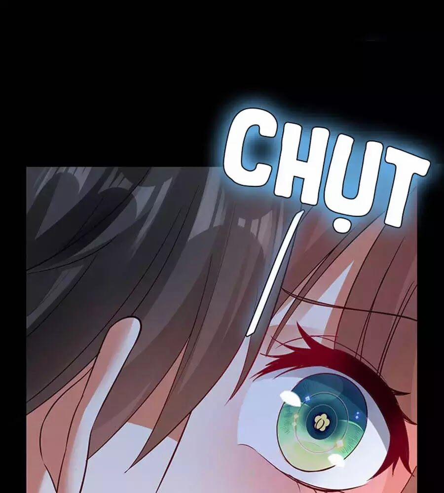 Thiên Tài Khốc Bảo: Tổng Tài Sủng Thê Quá Cường Hãn 28 trang 36