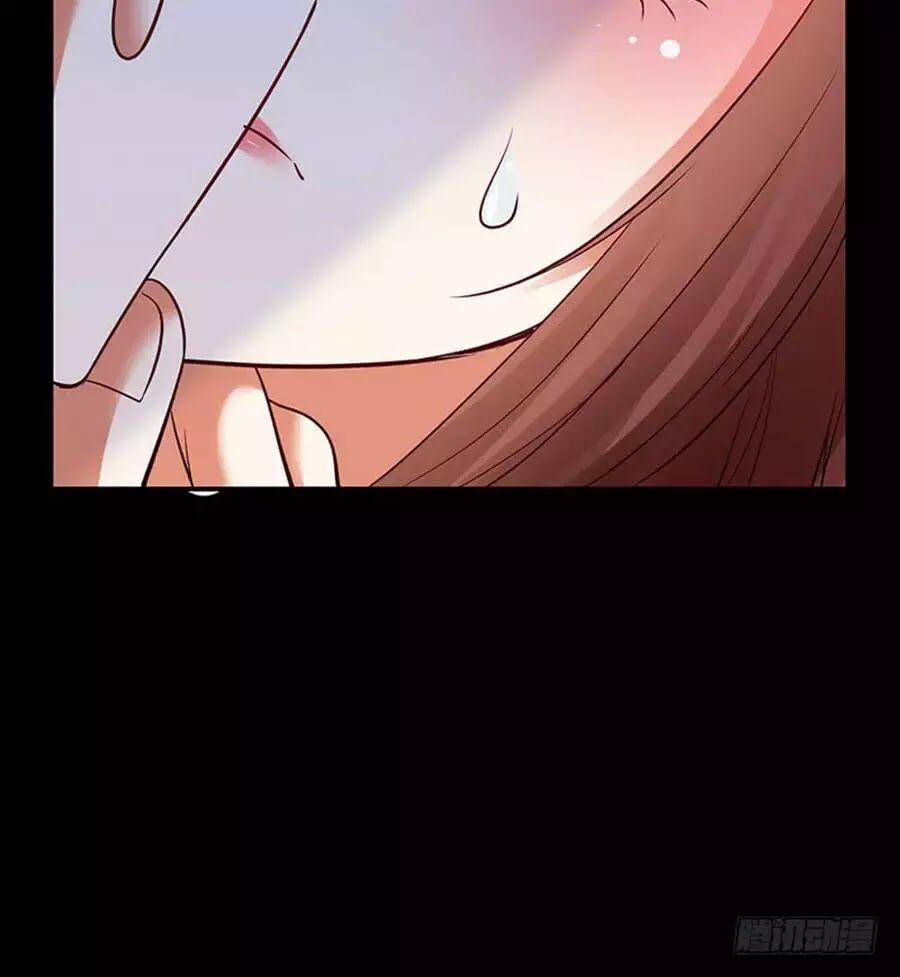 Thiên Tài Khốc Bảo: Tổng Tài Sủng Thê Quá Cường Hãn 28 trang 37