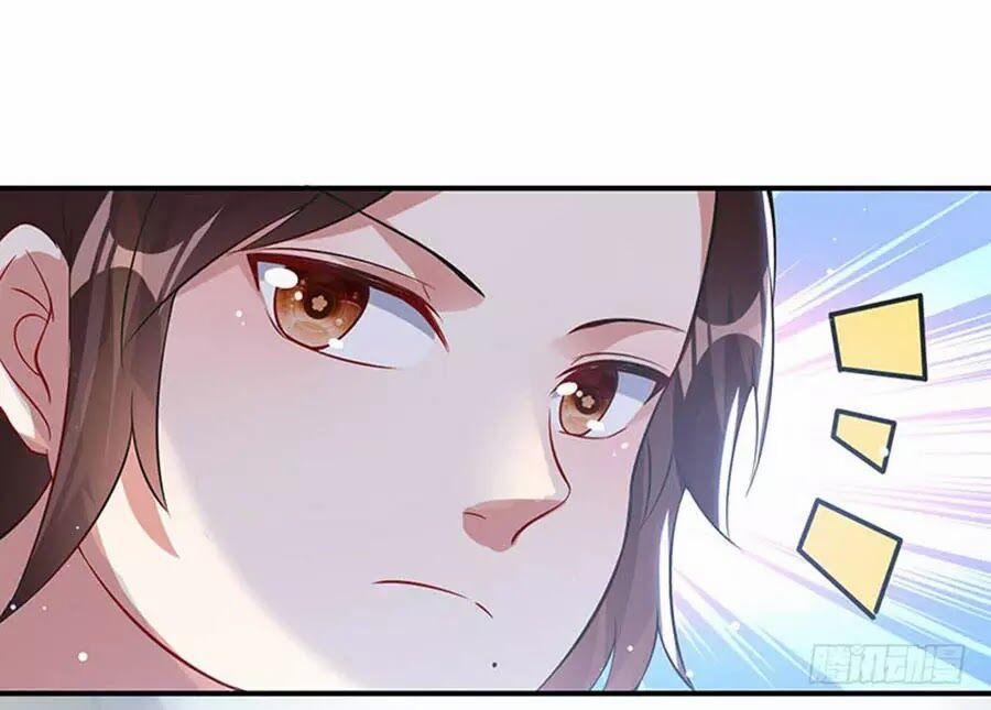 Thiên Tài Khốc Bảo: Tổng Tài Sủng Thê Quá Cường Hãn 29 trang 14