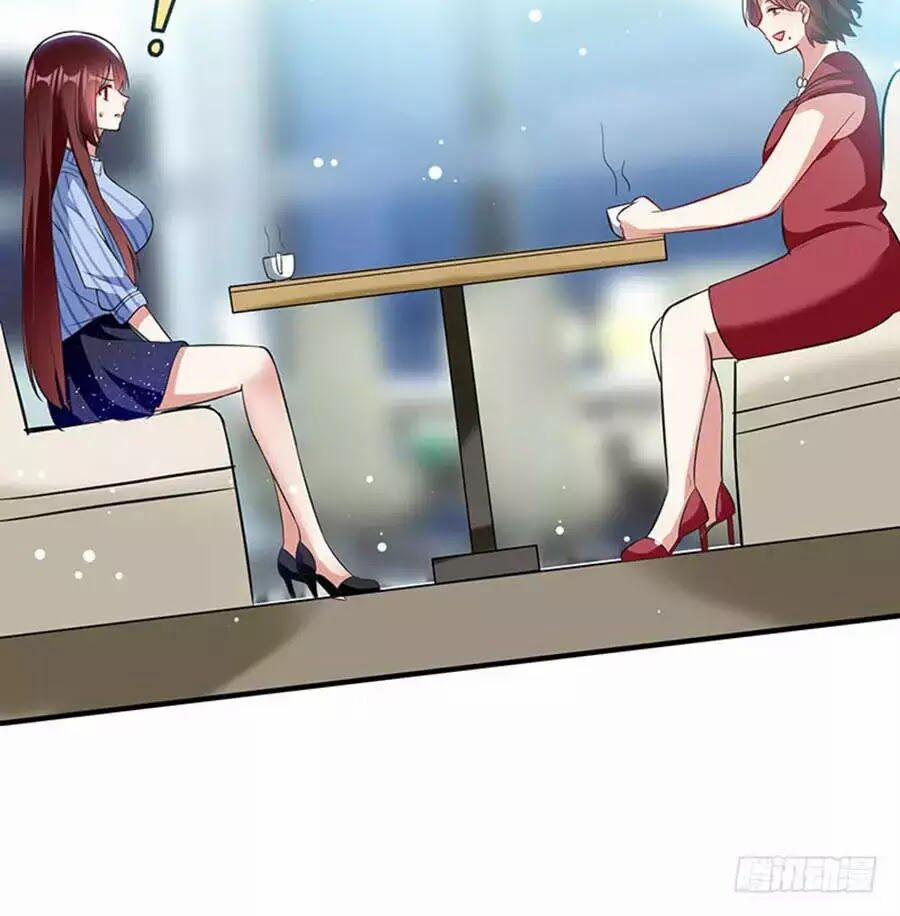 Thiên Tài Khốc Bảo: Tổng Tài Sủng Thê Quá Cường Hãn 29 trang 27