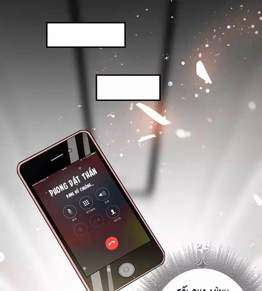 Thiên Tài Khốc Bảo: Tổng Tài Sủng Thê Quá Cường Hãn 29 trang 33