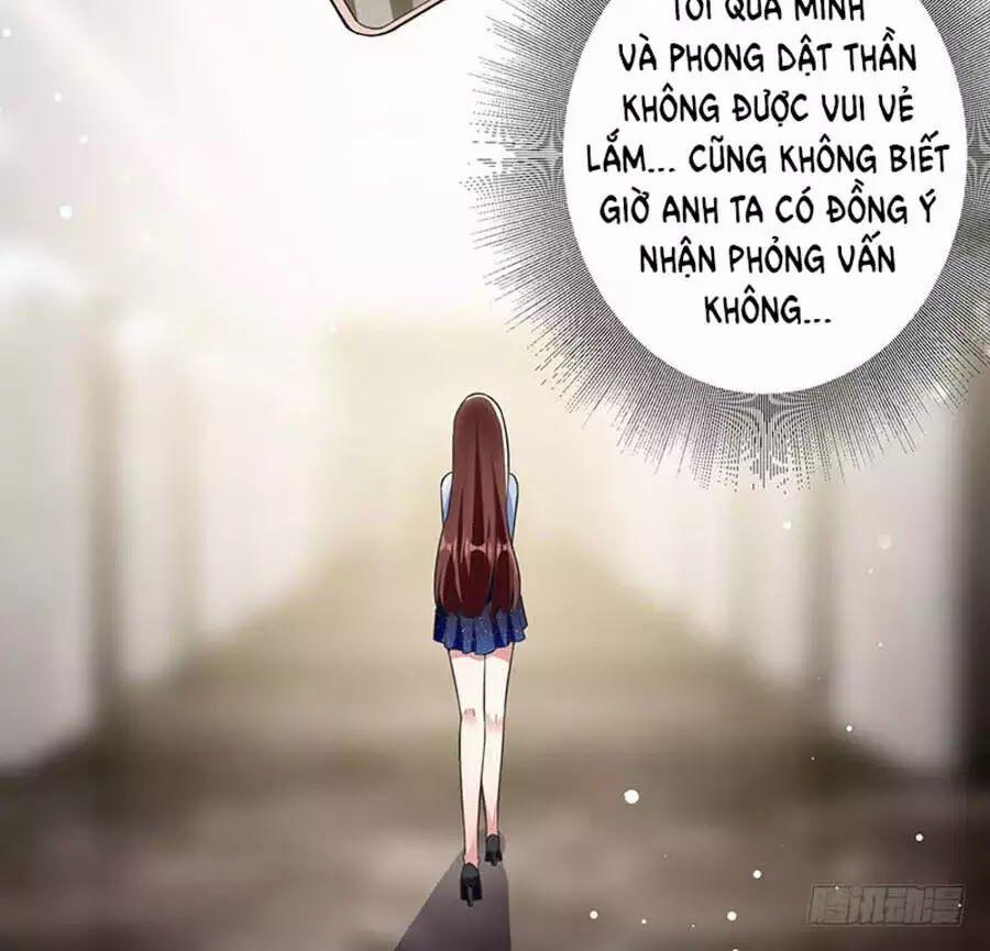 Thiên Tài Khốc Bảo: Tổng Tài Sủng Thê Quá Cường Hãn 29 trang 34