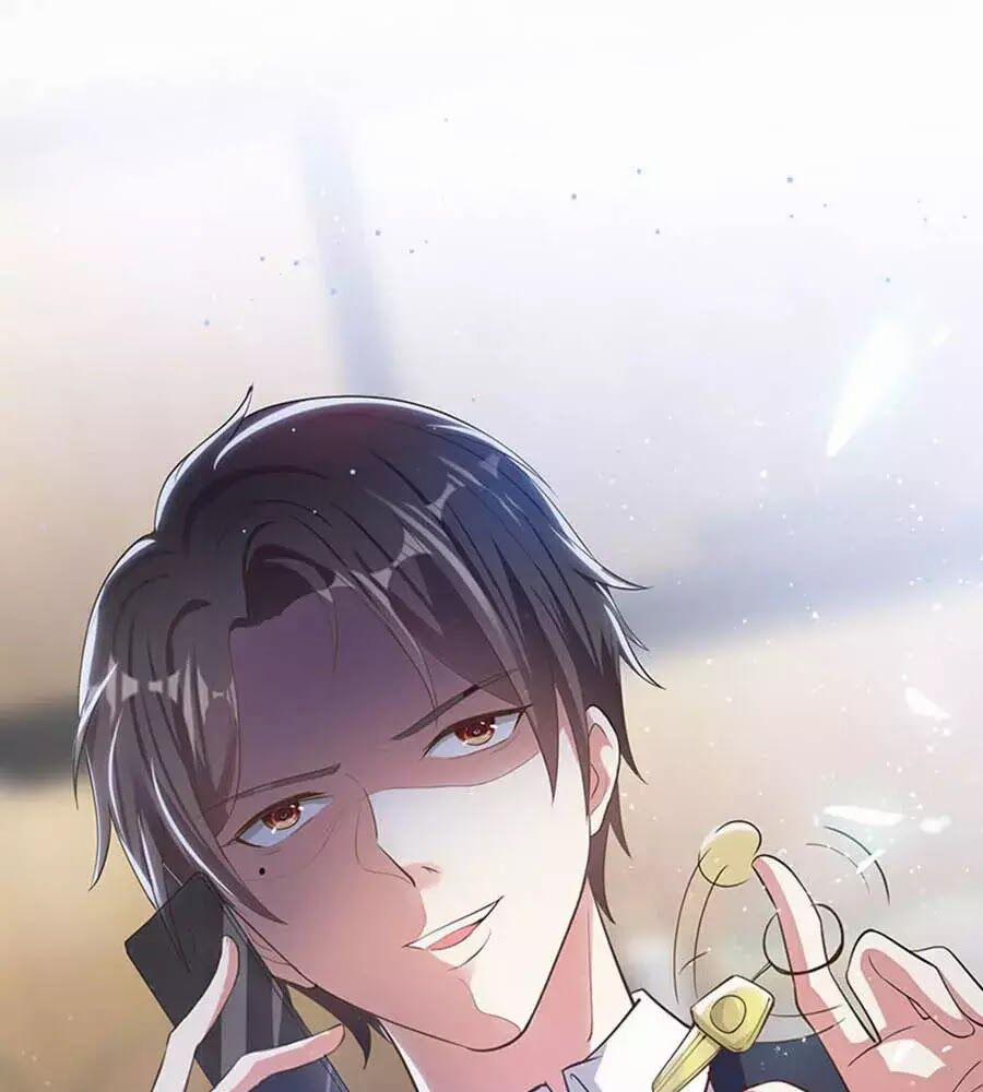 Thiên Tài Khốc Bảo: Tổng Tài Sủng Thê Quá Cường Hãn 29 trang 42