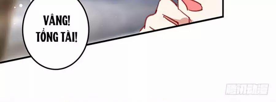 Thiên Tài Khốc Bảo: Tổng Tài Sủng Thê Quá Cường Hãn 29 trang 47