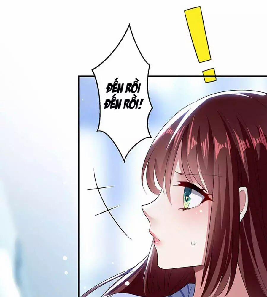 Thiên Tài Khốc Bảo: Tổng Tài Sủng Thê Quá Cường Hãn 29 trang 5