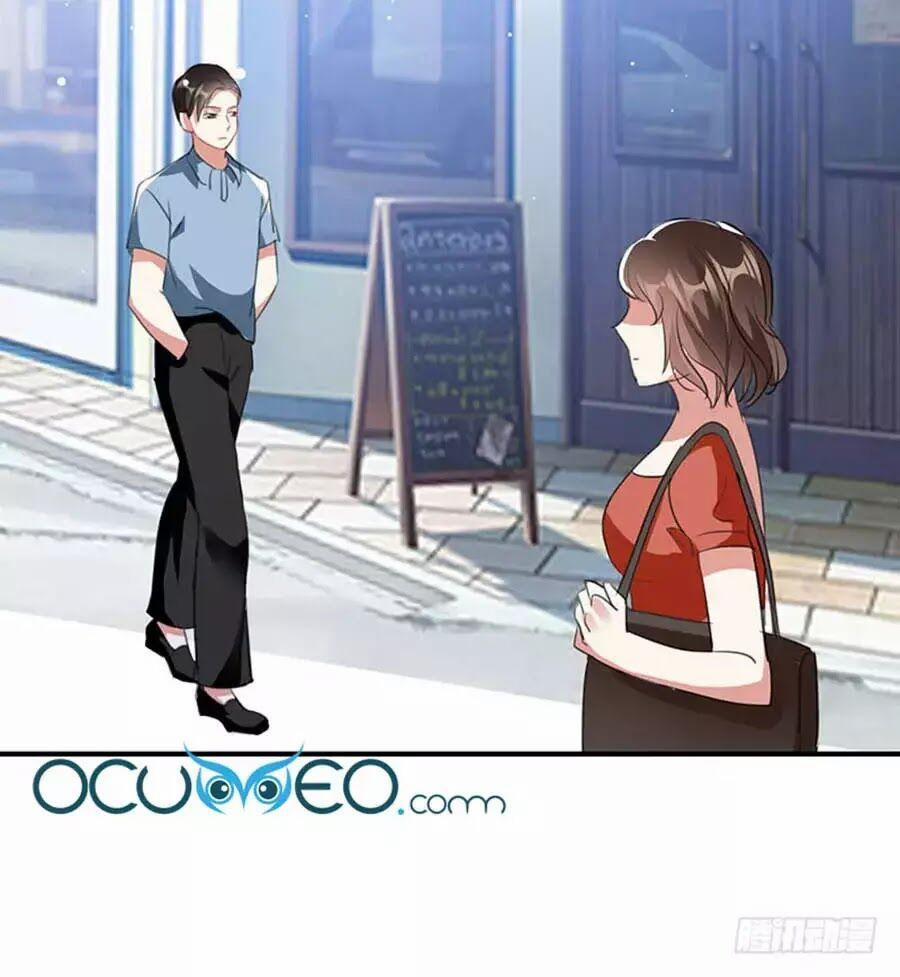 Thiên Tài Khốc Bảo: Tổng Tài Sủng Thê Quá Cường Hãn 30 trang 1