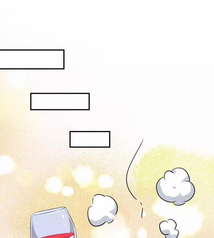 Thiên Tài Khốc Bảo: Tổng Tài Sủng Thê Quá Cường Hãn 30 trang 19