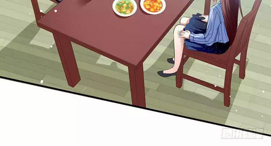 Thiên Tài Khốc Bảo: Tổng Tài Sủng Thê Quá Cường Hãn 30 trang 21