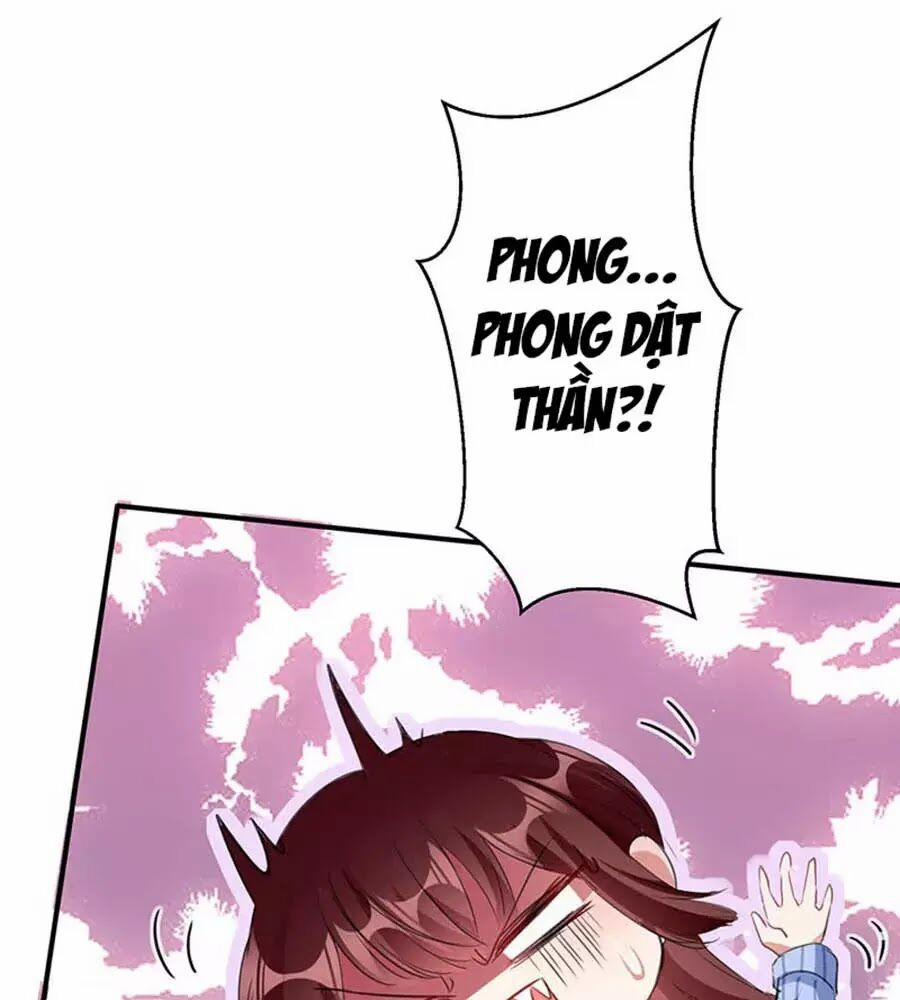 Thiên Tài Khốc Bảo: Tổng Tài Sủng Thê Quá Cường Hãn 30 trang 31