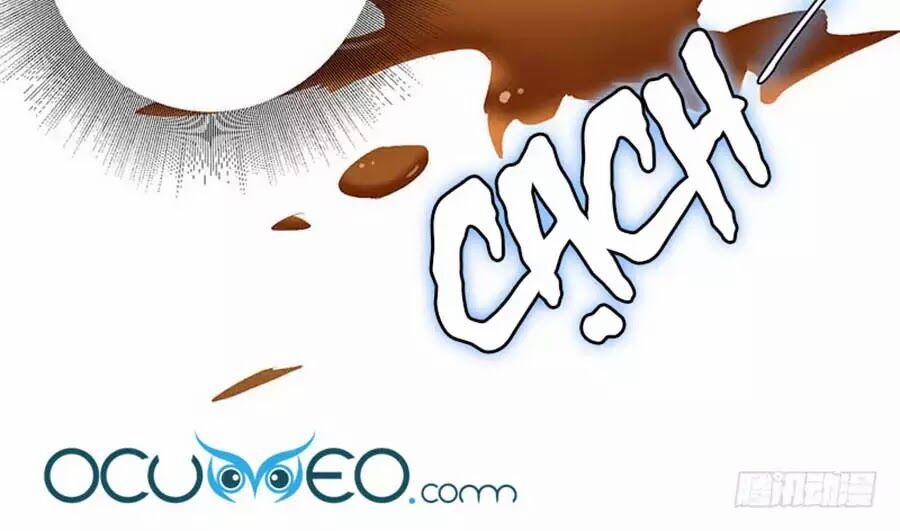 Thiên Tài Khốc Bảo: Tổng Tài Sủng Thê Quá Cường Hãn 30 trang 33