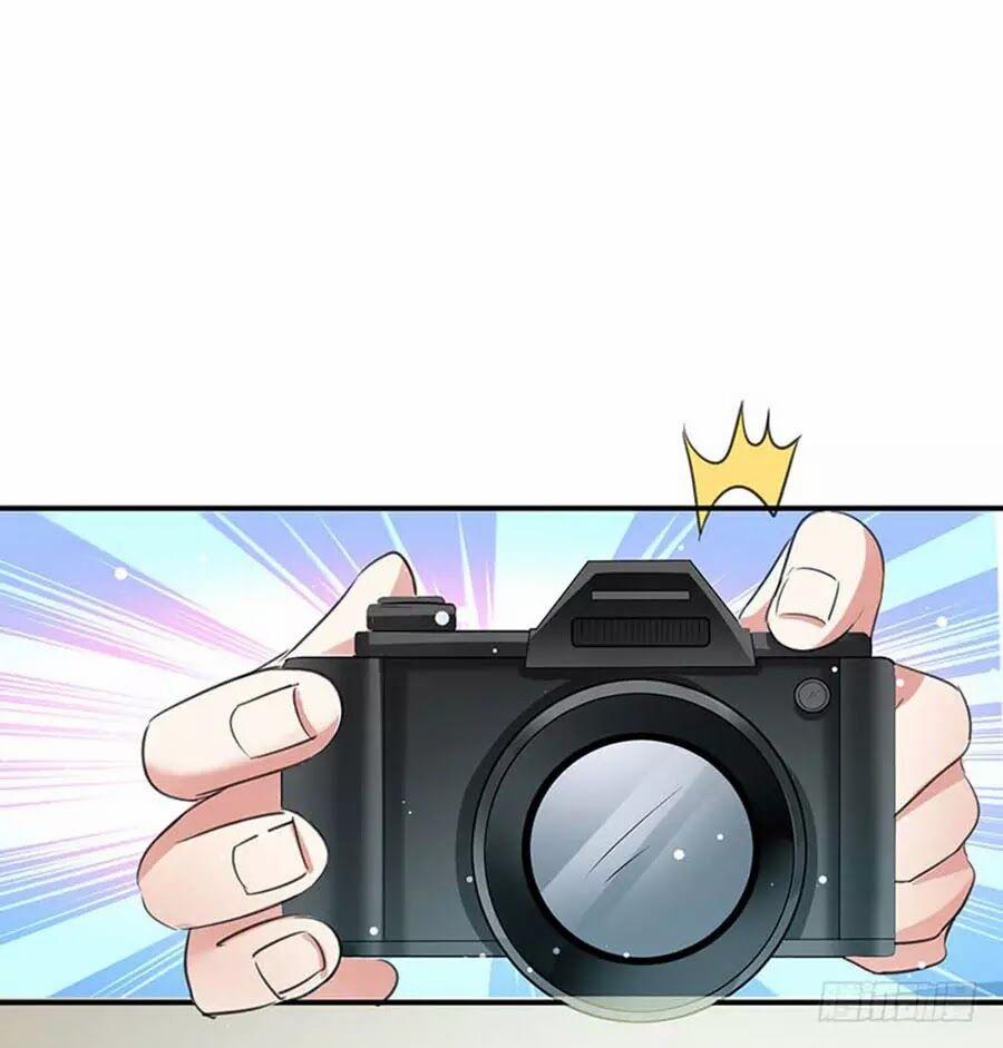 Thiên Tài Khốc Bảo: Tổng Tài Sủng Thê Quá Cường Hãn 30 trang 4