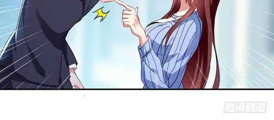 Thiên Tài Khốc Bảo: Tổng Tài Sủng Thê Quá Cường Hãn 30 trang 47