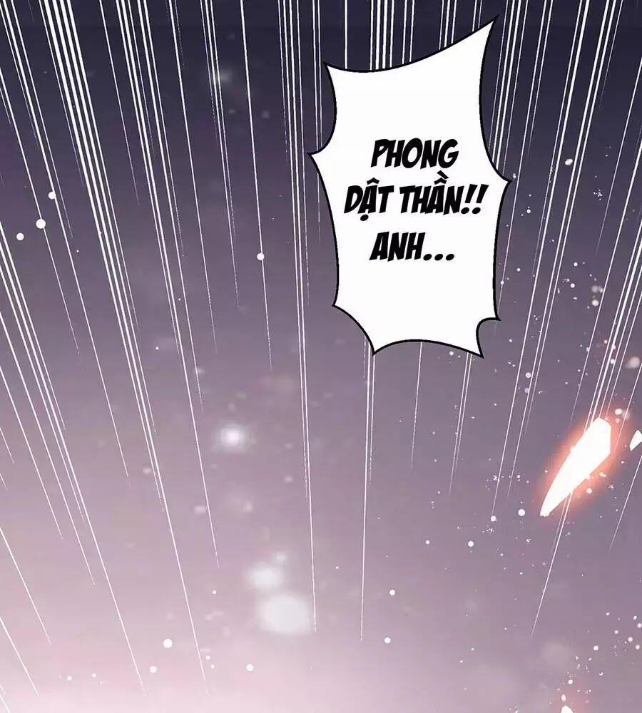 Thiên Tài Khốc Bảo: Tổng Tài Sủng Thê Quá Cường Hãn 31 trang 30