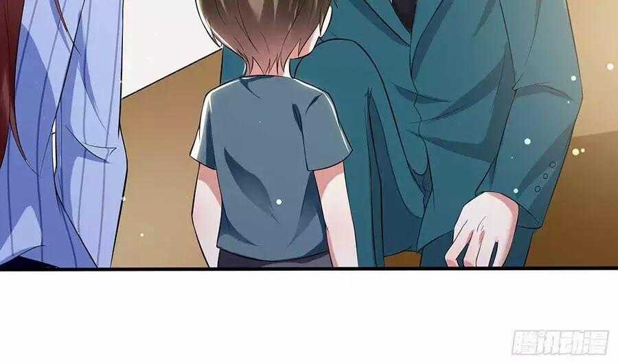 Thiên Tài Khốc Bảo: Tổng Tài Sủng Thê Quá Cường Hãn 32 trang 21