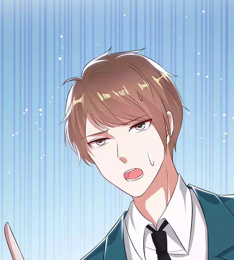 Thiên Tài Khốc Bảo: Tổng Tài Sủng Thê Quá Cường Hãn 32 trang 31