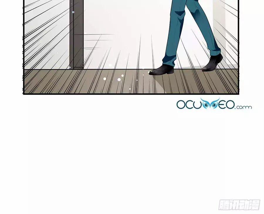 Thiên Tài Khốc Bảo: Tổng Tài Sủng Thê Quá Cường Hãn 32 trang 40