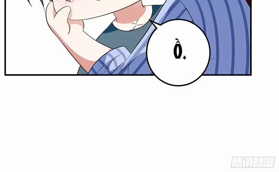 Thiên Tài Khốc Bảo: Tổng Tài Sủng Thê Quá Cường Hãn 32 trang 47