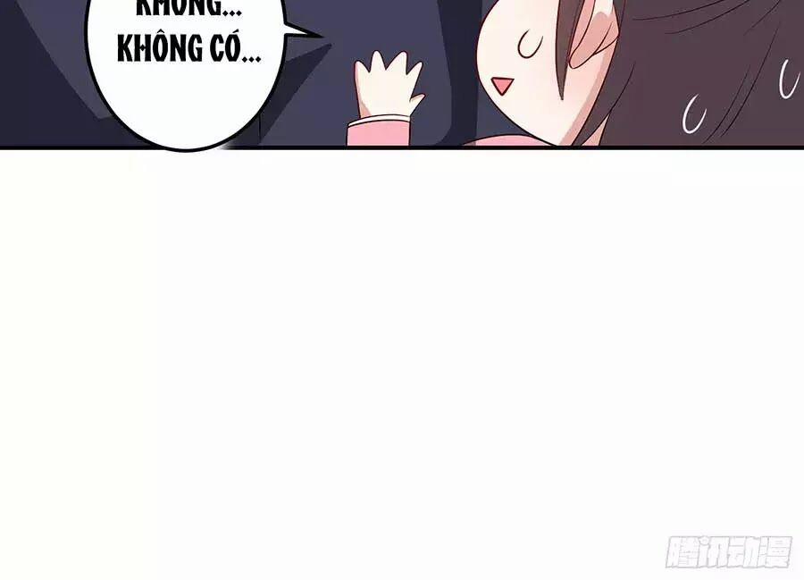 Thiên Tài Khốc Bảo: Tổng Tài Sủng Thê Quá Cường Hãn 33 trang 12