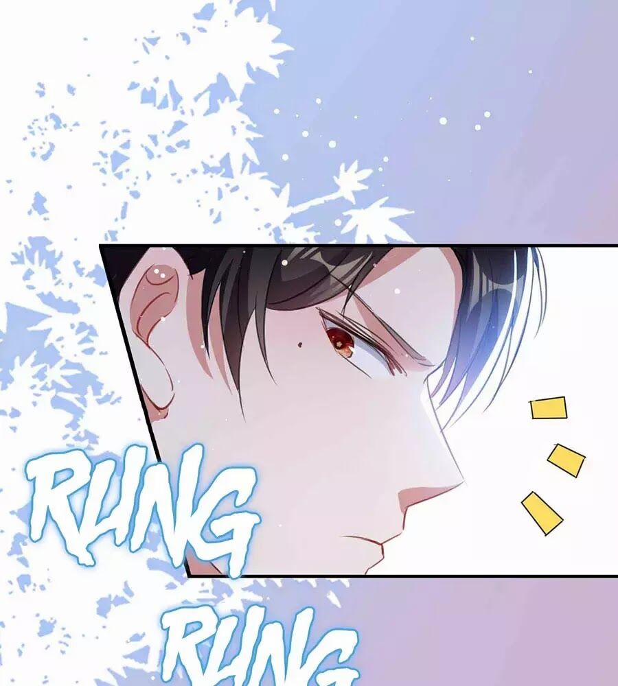 Thiên Tài Khốc Bảo: Tổng Tài Sủng Thê Quá Cường Hãn 33 trang 24