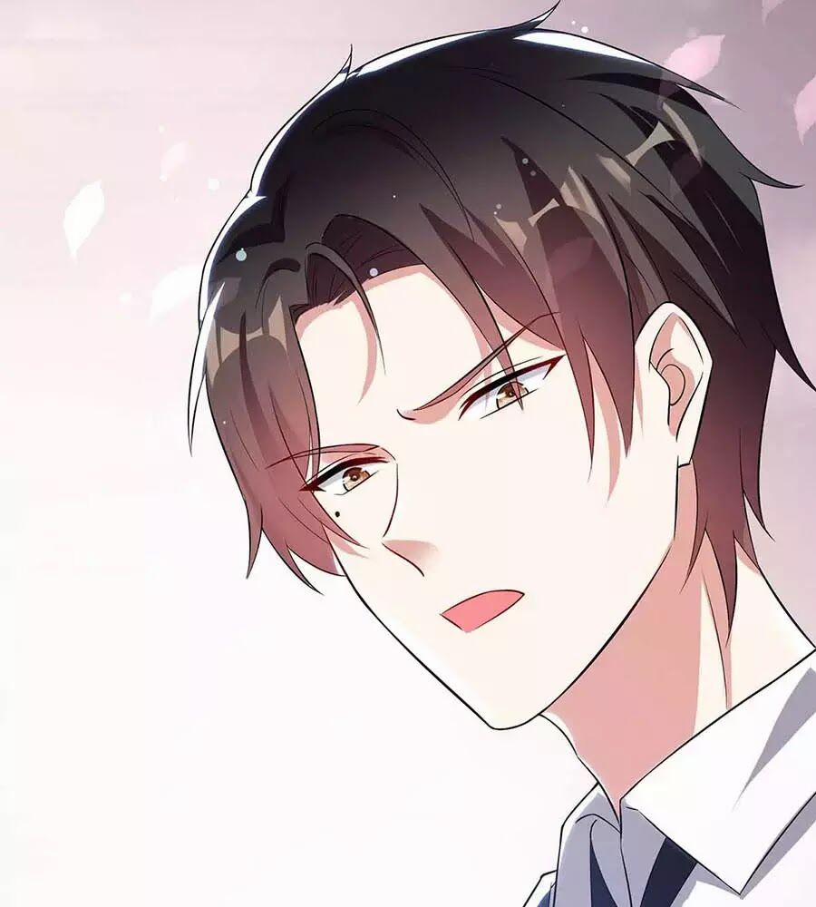 Thiên Tài Khốc Bảo: Tổng Tài Sủng Thê Quá Cường Hãn 34 trang 17