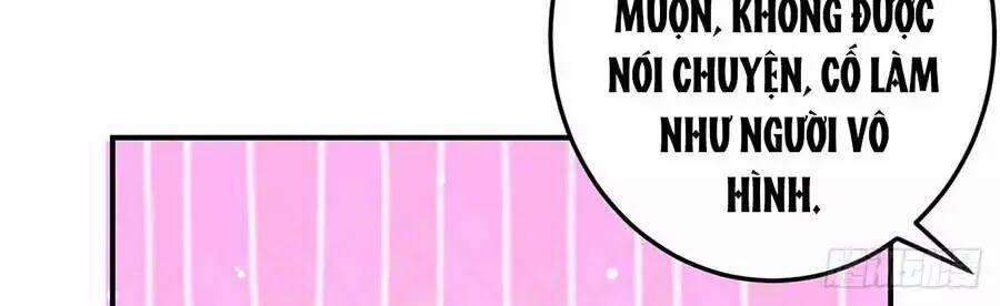 Thiên Tài Khốc Bảo: Tổng Tài Sủng Thê Quá Cường Hãn 34 trang 4