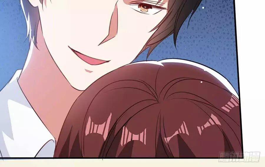 Thiên Tài Khốc Bảo: Tổng Tài Sủng Thê Quá Cường Hãn 35 trang 3