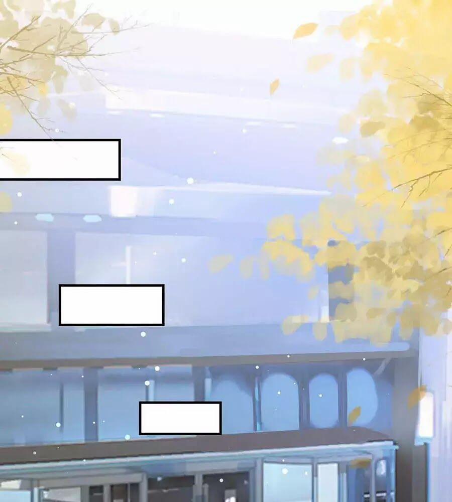 Thiên Tài Khốc Bảo: Tổng Tài Sủng Thê Quá Cường Hãn 35 trang 40