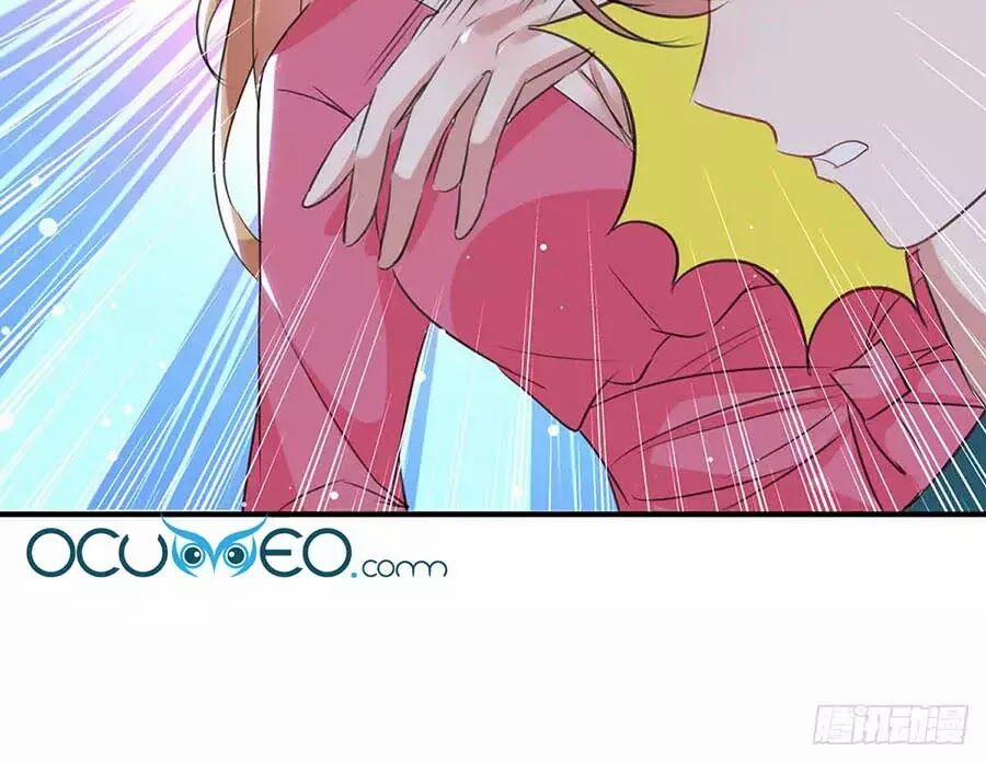 Thiên Tài Khốc Bảo: Tổng Tài Sủng Thê Quá Cường Hãn 35 trang 58