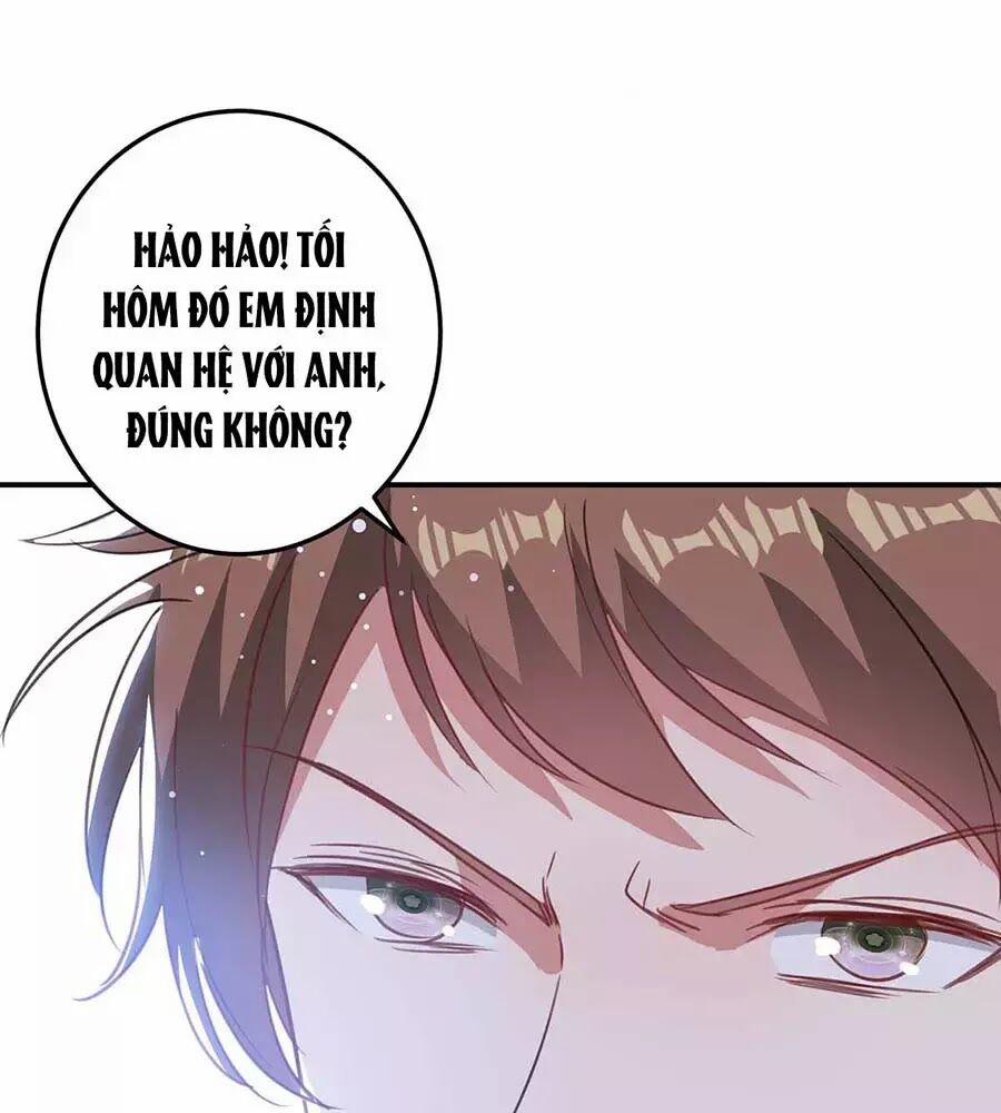 Thiên Tài Khốc Bảo: Tổng Tài Sủng Thê Quá Cường Hãn 35 trang 6