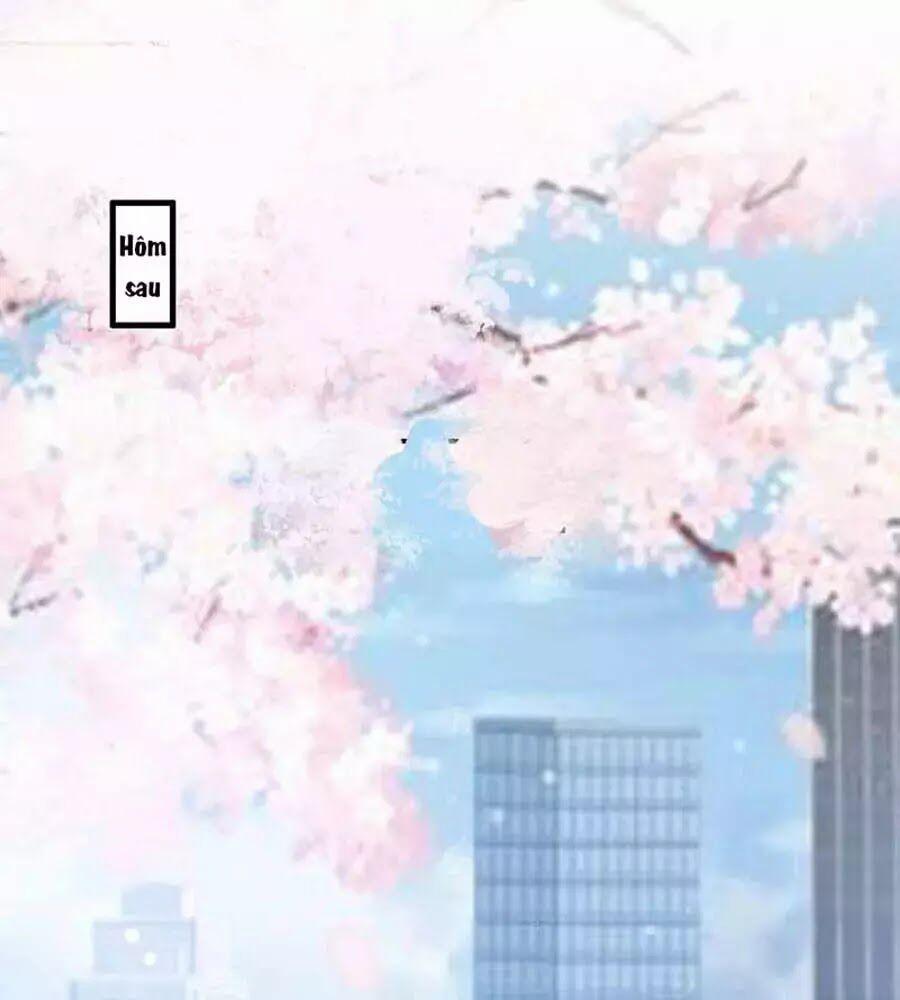 Thiên Tài Khốc Bảo: Tổng Tài Sủng Thê Quá Cường Hãn 37 trang 0