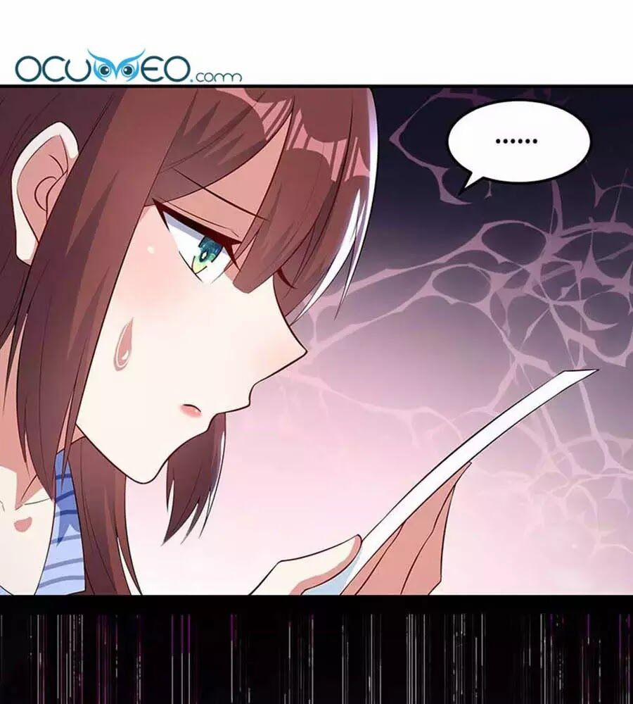 Thiên Tài Khốc Bảo: Tổng Tài Sủng Thê Quá Cường Hãn 37 trang 10