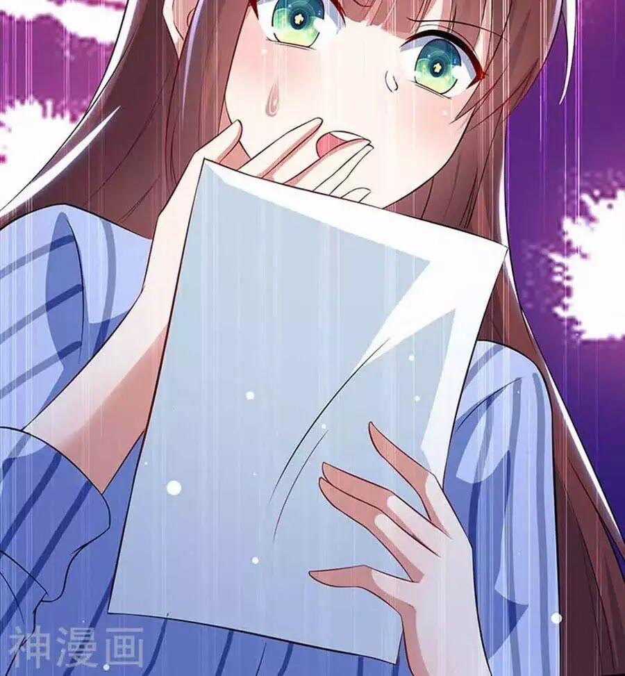 Thiên Tài Khốc Bảo: Tổng Tài Sủng Thê Quá Cường Hãn 37 trang 13