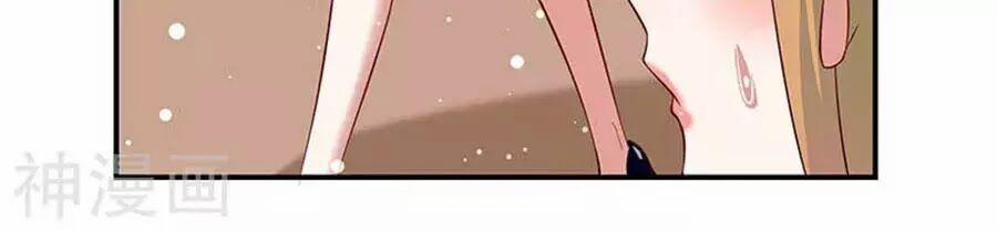 Thiên Tài Khốc Bảo: Tổng Tài Sủng Thê Quá Cường Hãn 37 trang 19