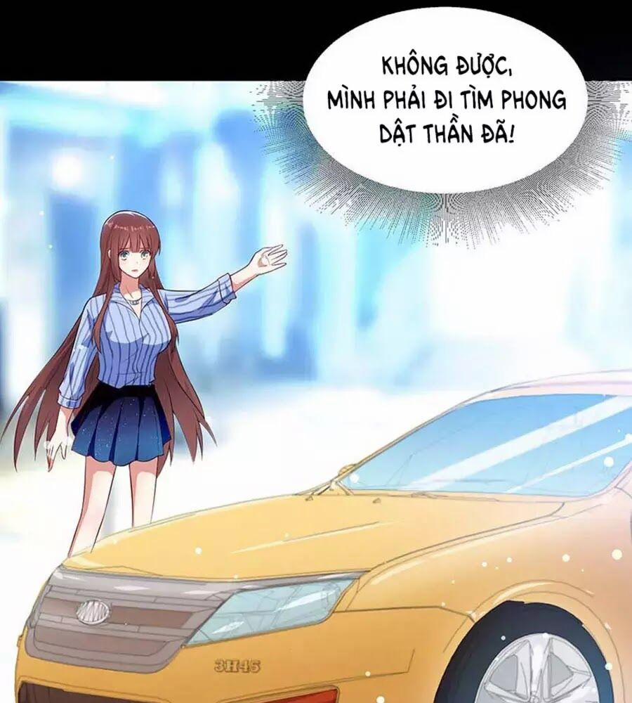 Thiên Tài Khốc Bảo: Tổng Tài Sủng Thê Quá Cường Hãn 37 trang 24