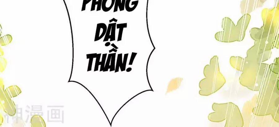 Thiên Tài Khốc Bảo: Tổng Tài Sủng Thê Quá Cường Hãn 37 trang 33