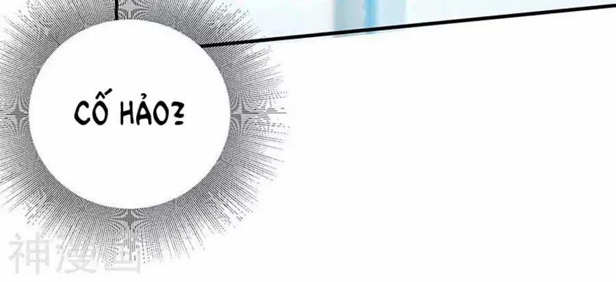 Thiên Tài Khốc Bảo: Tổng Tài Sủng Thê Quá Cường Hãn 37 trang 38