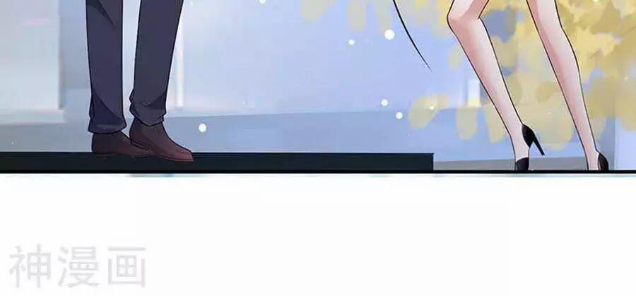 Thiên Tài Khốc Bảo: Tổng Tài Sủng Thê Quá Cường Hãn 37 trang 40