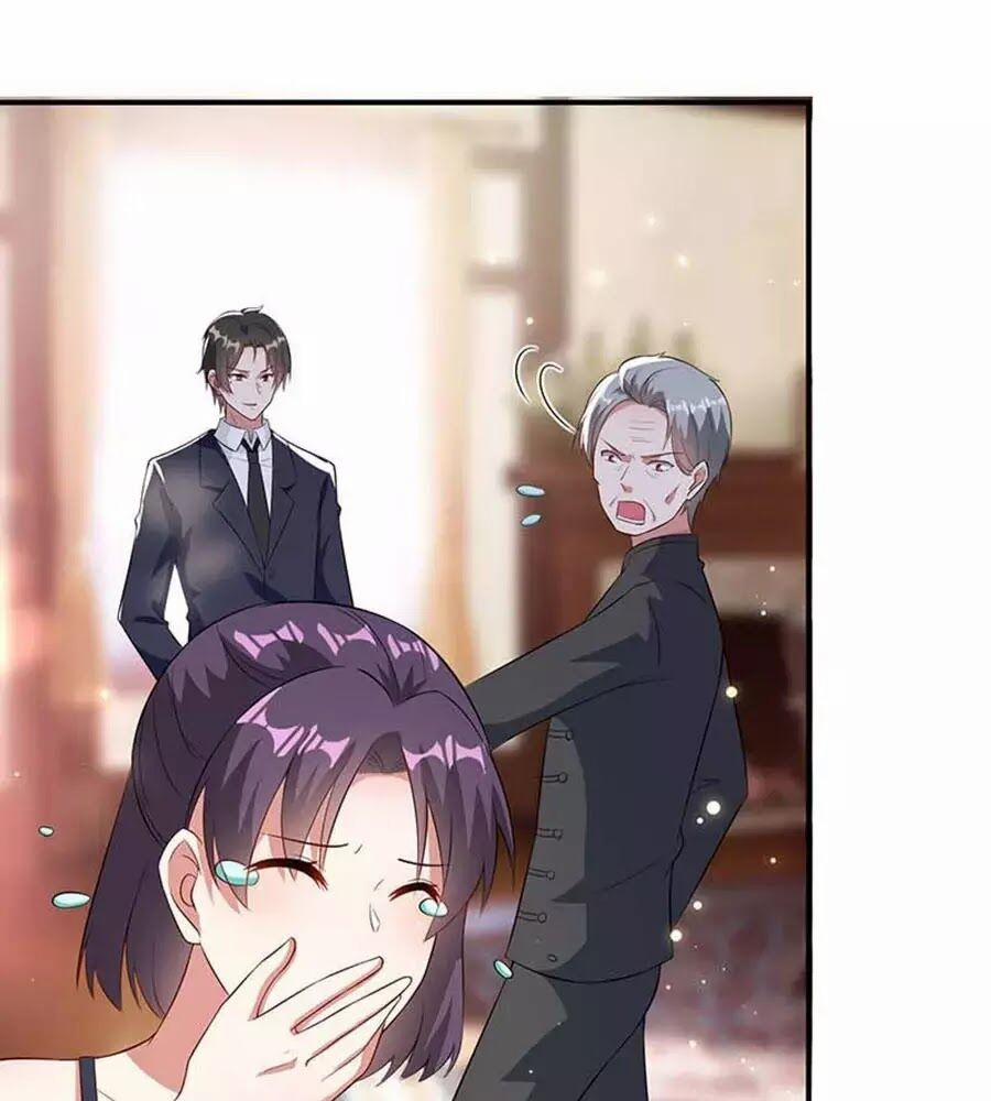 Thiên Tài Khốc Bảo: Tổng Tài Sủng Thê Quá Cường Hãn 39 trang 26